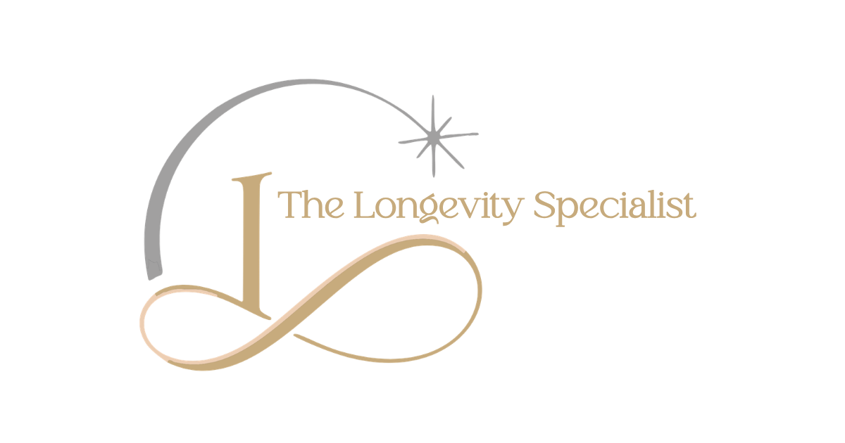 The Longevity Specialist
